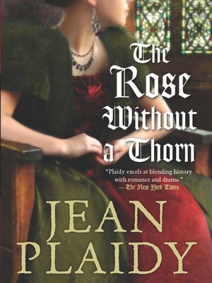 The Rose Without a Thorn - ebook